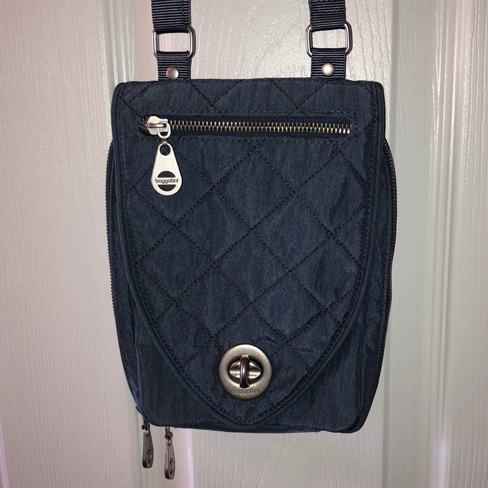 Baggallini Crossbody